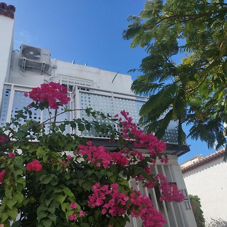 Casa De Maria Luisa Apartment Arona  Exterior photo